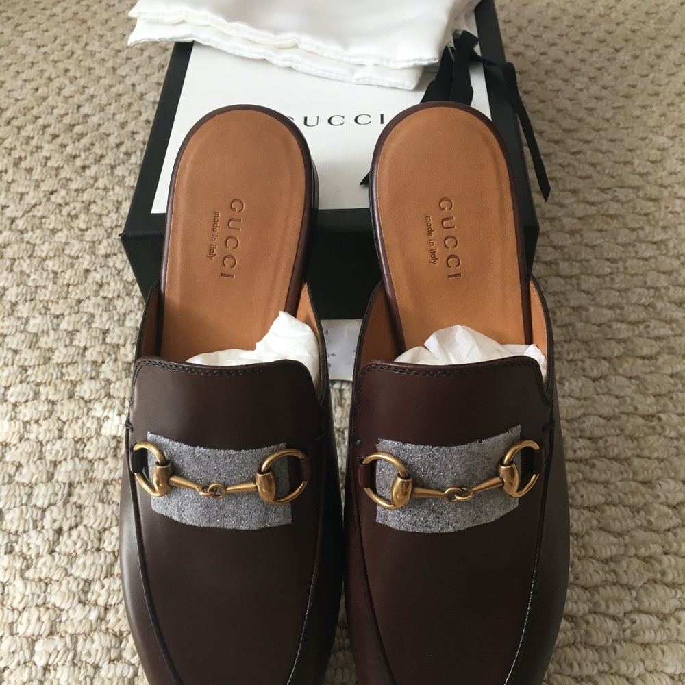 Gucci Women Slipper
